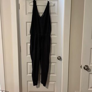 Bella Dahl jumpsuit. Size M